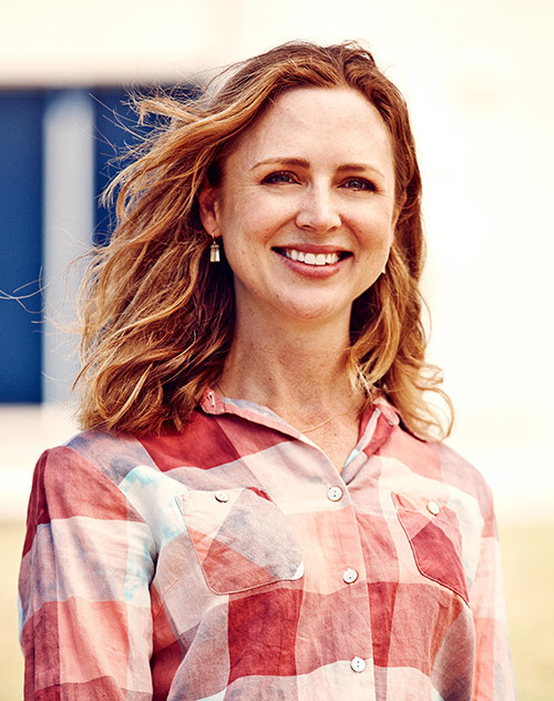 Emma Wood - Stylem - Interiors bloggers share their tips on working from home - Temple & Webster Journal