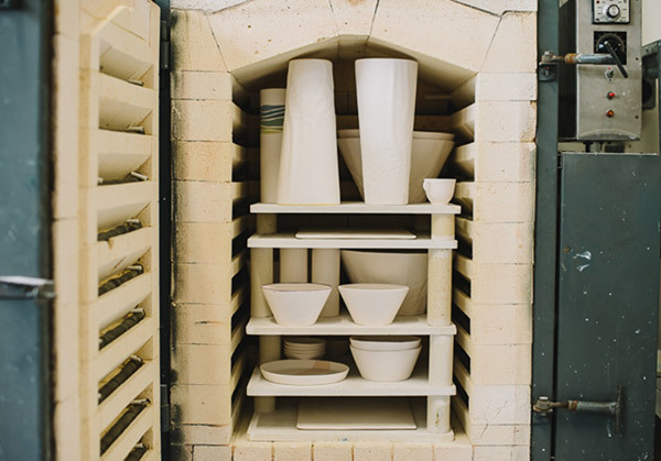A day in the life with ceramicist Hayden Youlley - Temple & Webster Journal