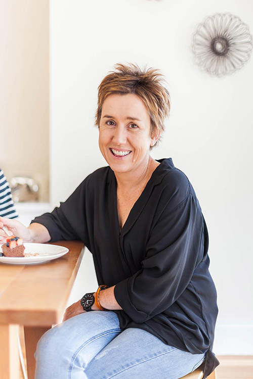 Portrait by Jane Cameron courtesy of Fete Magazine