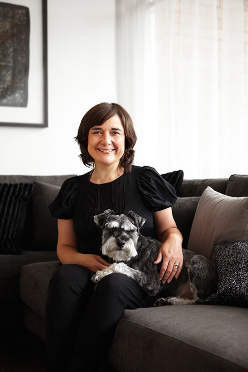 Tracie Ellis - Aura Home - Temple & Webster Journal