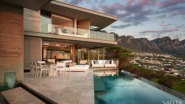 Image - SAOTA architects