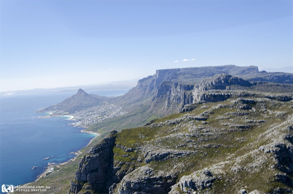 Exploring Capetown - Temple & Webster Journal