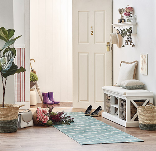 Photography - Denise Braki. Styling & set design - Jono Fleming.