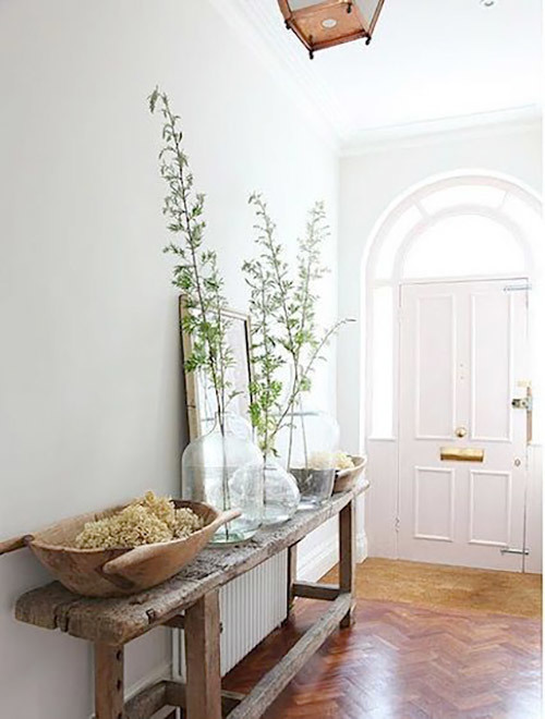 Your favourite entryways on Pinterest - Temple & Webster Journal
