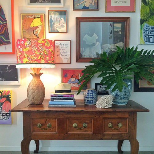 Your favourite entryways on Pinterest - Temple & Webster Journal