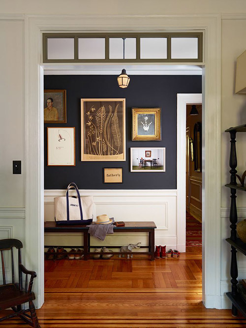 Your favourite entryways on Pinterest - Temple & Webster Journal