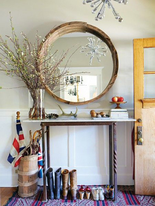 Your favourite entryways on Pinterest - Temple & Webster Journal
