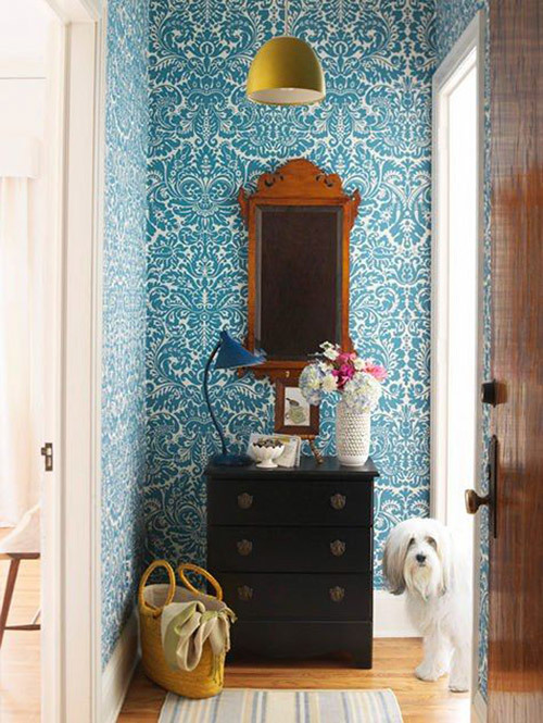 Your favourite entryways on Pinterest - Temple & Webster Journal