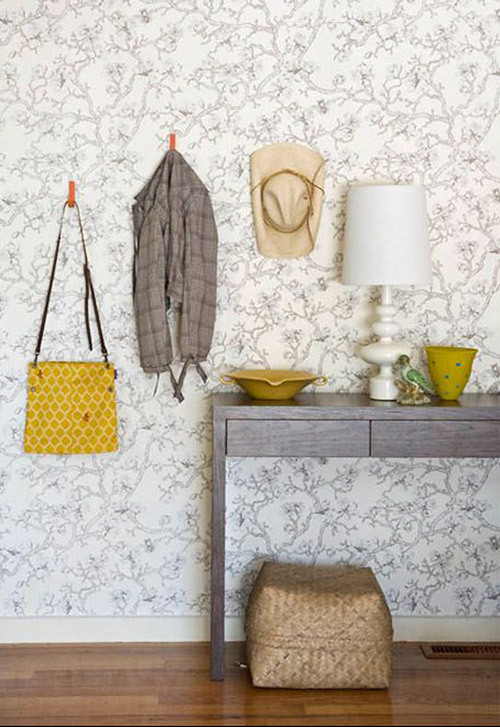 Your favourite entryways on Pinterest - Temple & Webster Journal
