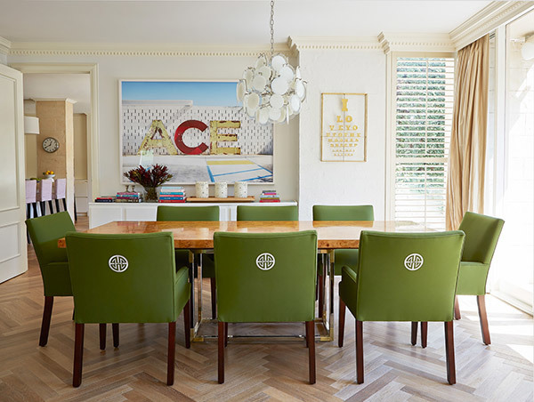 Diane Bergeron's 6 clever decorating ideas - Temple & Webster Journal