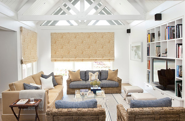 Diane Bergeron's 6 clever decorating ideas - Temple & Webster Journal