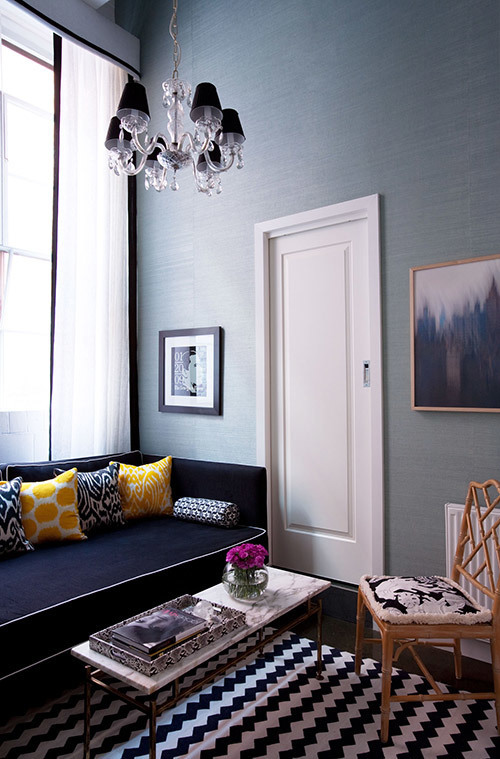 Diane Bergeron's 6 clever decorating ideas - Temple & Webster Journal