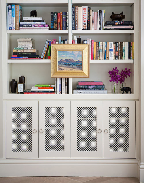 Diane Bergeron's 6 clever decorating ideas - Temple & Webster Journal