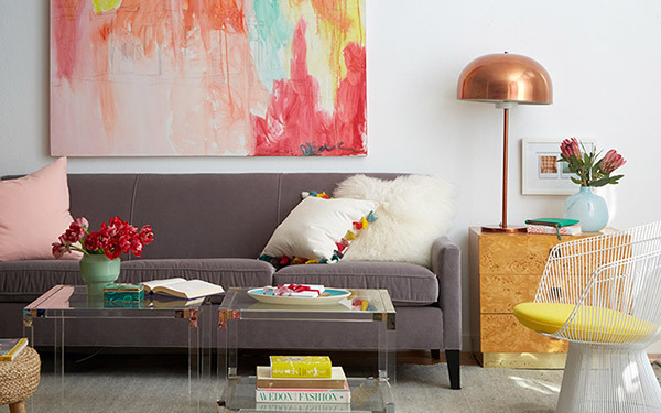 Styled by Emily Henderson - Temple & Webster Journal