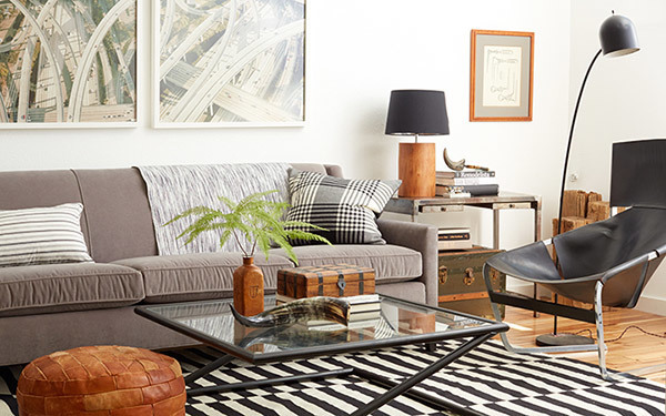 Styled by Emily Henderson - Temple & Webster Journal