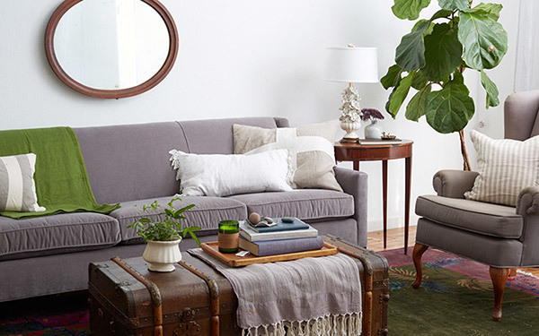 Styled by Emily Henderson - Temple & Webster Journal