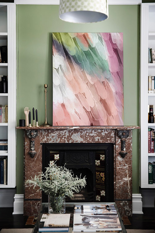 SHaynna Blaze for Urban Road - Temple & Webster Journal