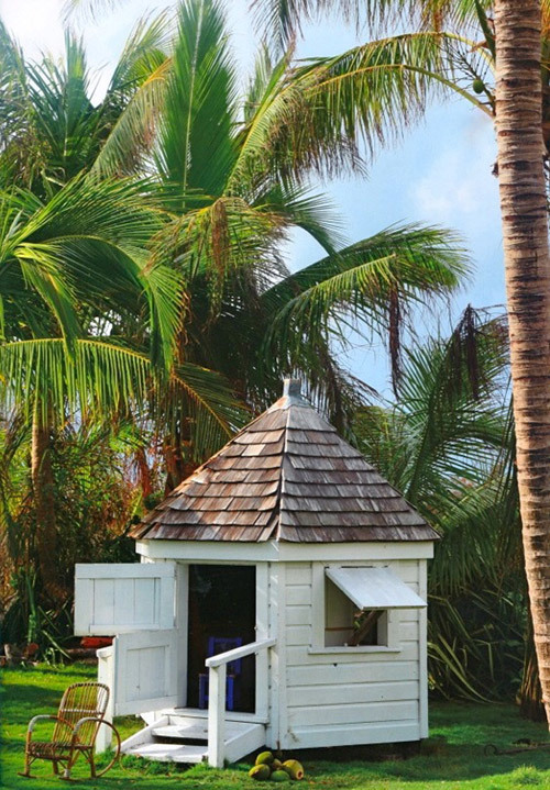 India Hicks pins Bahamas style - Temple & Webster Journal