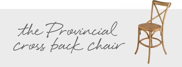 Our guide to 5 popular chair styles - Temple & Webster Journal