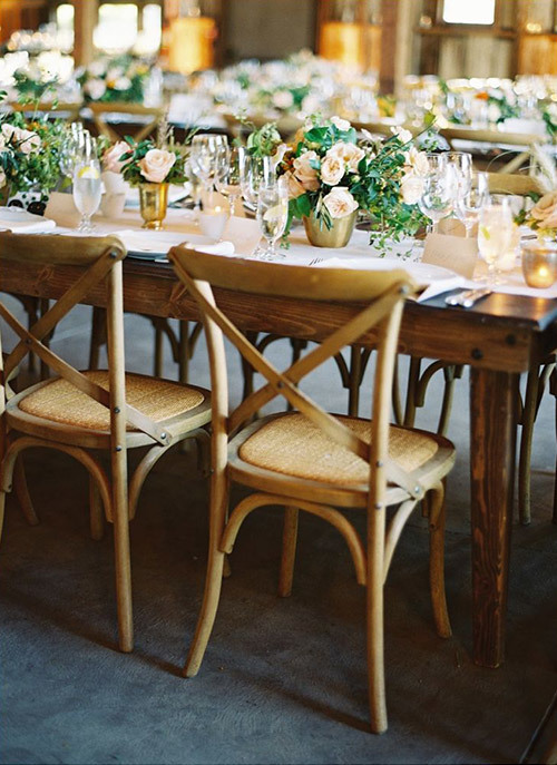 Our guide to 5 popular chair styles Temple & ster