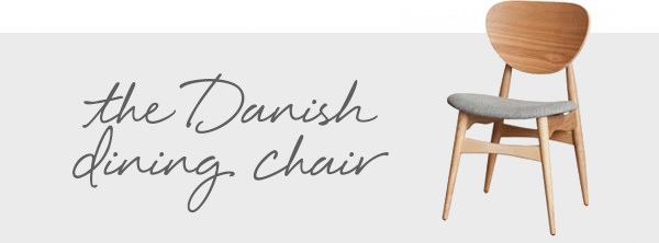 Our guide to 5 popular chair styles - Temple & Webster Journal