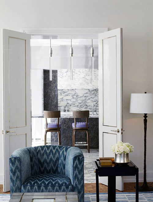 Our guide to 5 popular chair styles Temple & ster