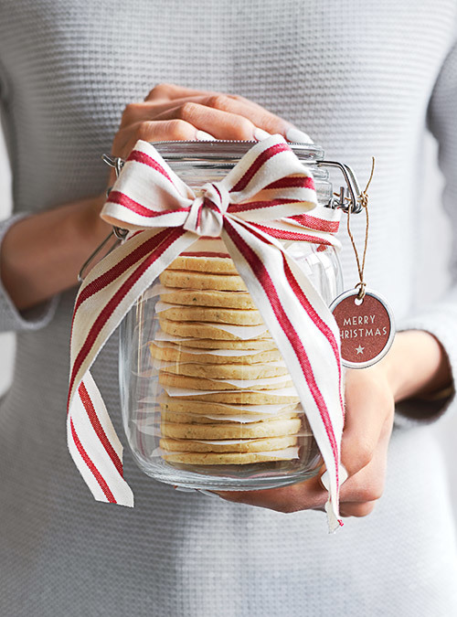 Donna Hay's Christmas - Temple & Webster Journal
