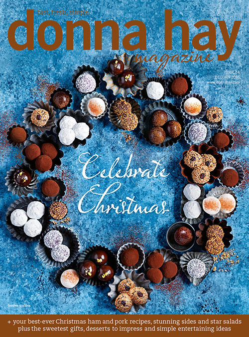 Donna Hay's Christmas  Temple & Webster
