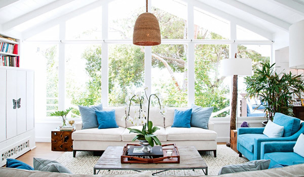 Miranda Kerr - Vogue Living - Temple & Webster Journal