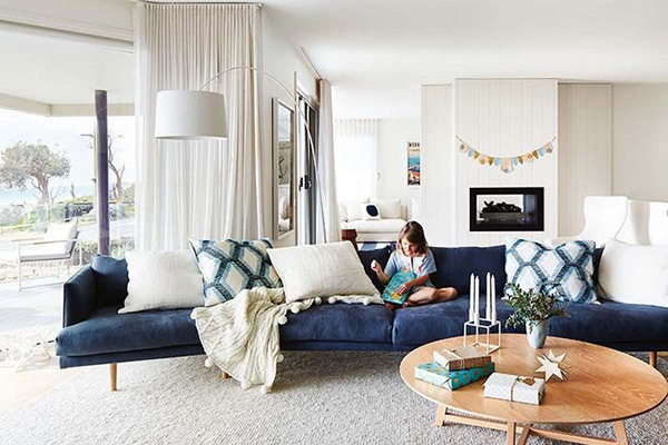 Image - Armelle Habib. Styling - Heather Nette King. Source - insideout.com.au