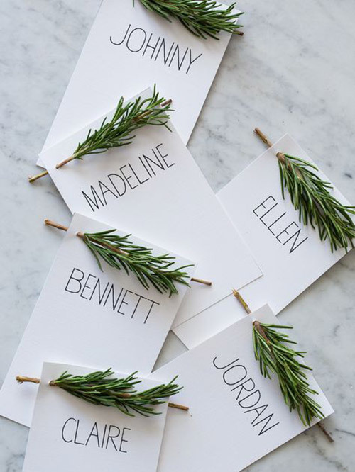 4 Christmas ideas from Pinterest - Temple & Webster Journal
