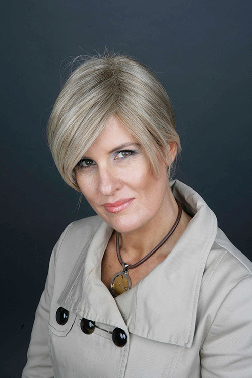 Melissa Penfold - My Christmas - Temple & Webster Journal