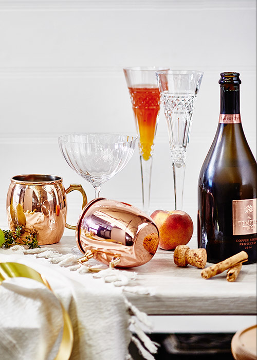 3 cocktails to try this summer - Temple & Webster Journal