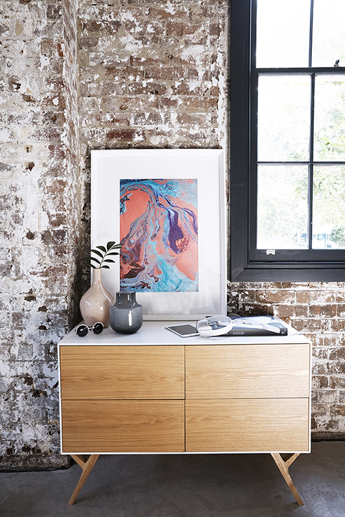 Jamie Durie's art collaboration - Temple & Webster Journal