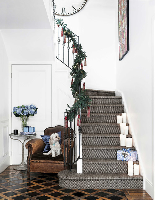 Ashley Pratt - My Christmas - Temple & Webster Journal