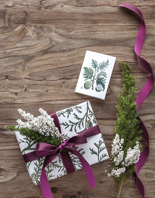 Ashley Pratt - My Christmas - Temple & Webster Journal