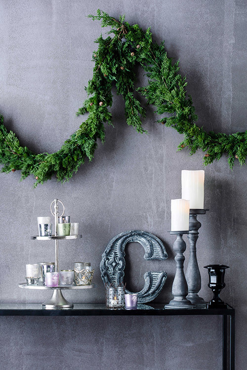 Ashley Pratt - My Christmas - Temple & Webster Journal