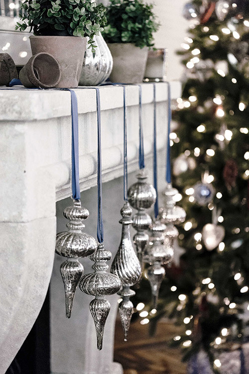 Ashley Pratt - My Christmas - Temple & Webster Journal