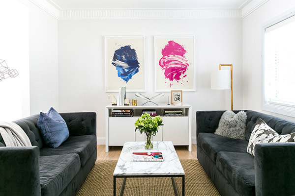 Win the answer to your decorating dilemma with STYLECT - Temple & Webster Journal