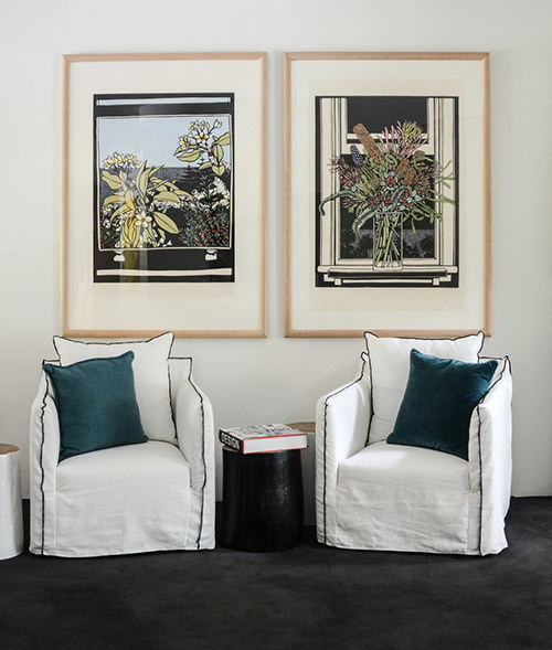Bannisters Pavilion - Temple & Webster Journal
