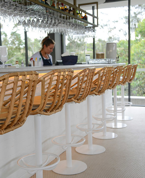 Bannisters Pavilion - Temple & Webster Journal