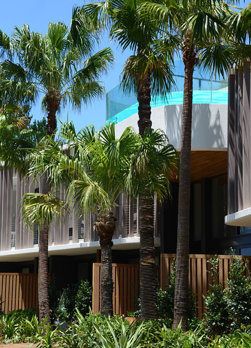 Bannisters Pavilion - Temple & Webster Journal