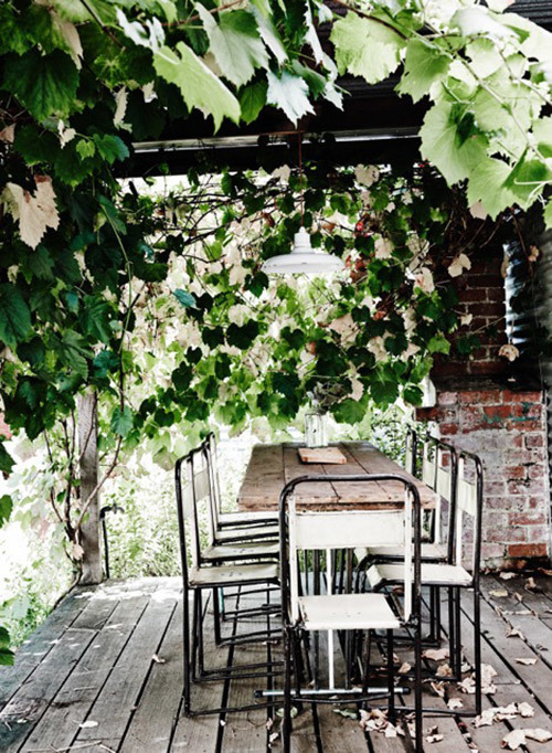 The Estate Trentham - Temple & Webster Journal