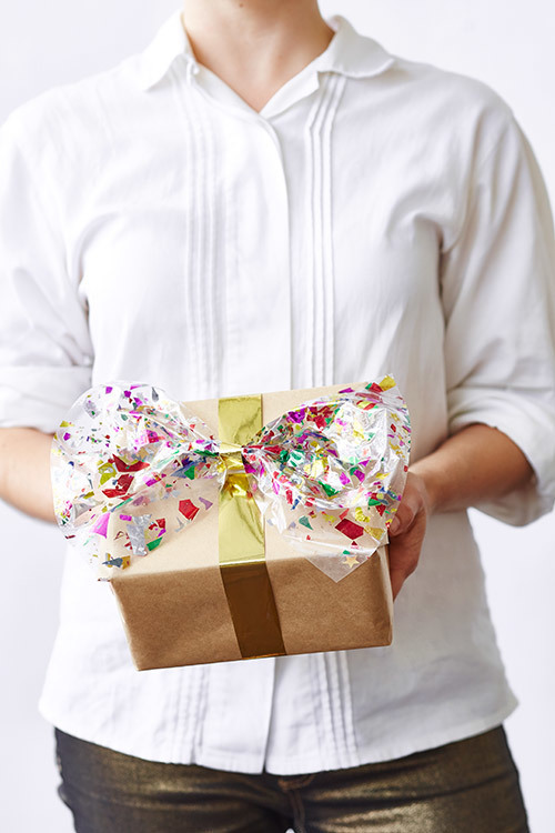 5 ideas with brown paper wrapping - Temple & Webster Journal