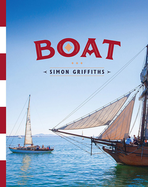 Boat - Simon Griffiths - Temple & Webster Journal