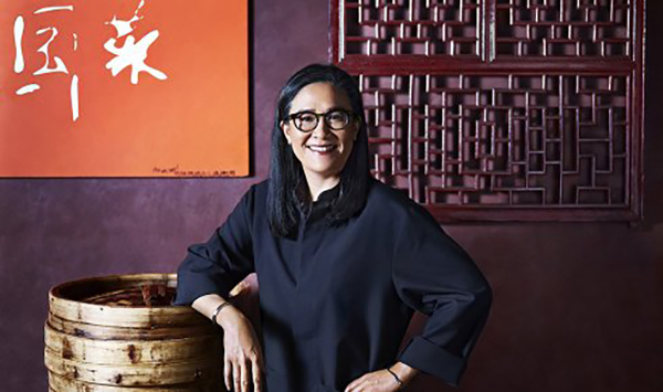 Kylie Kwong 2