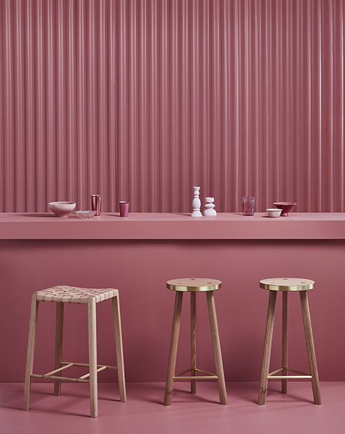 The Beeline Design Cuba range, new to Temple & Webster. Styling &ndash; Jonathan Fleming & Allira Bell. Photography &ndash; Denise Braki.