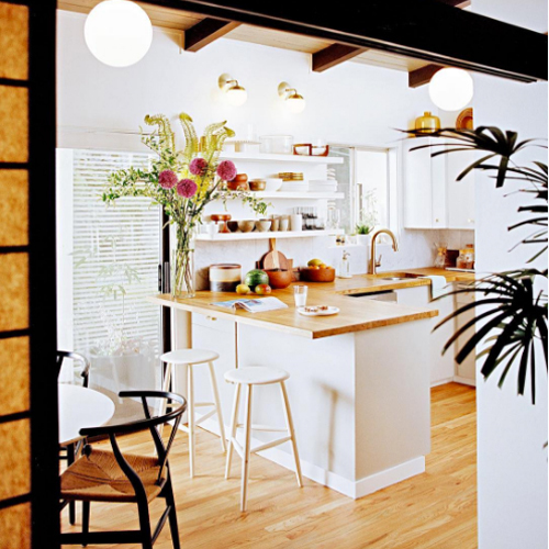 Image via @marthastewart