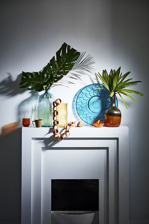 Photography &ndash; Denise Braki.