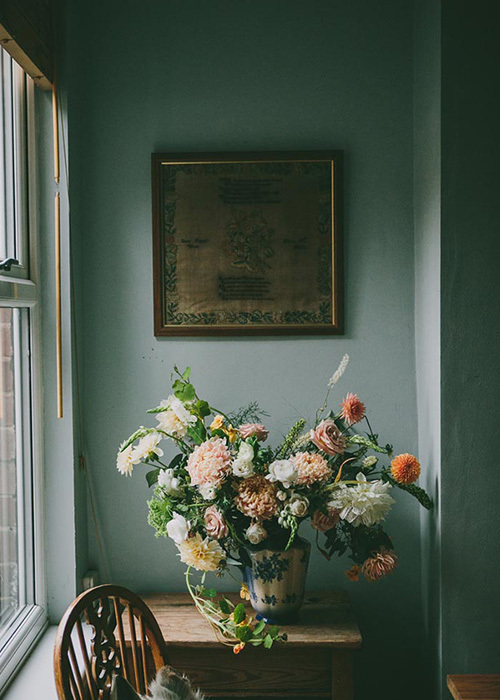 Photographs: India Hobson, Styling: Anna Potter.